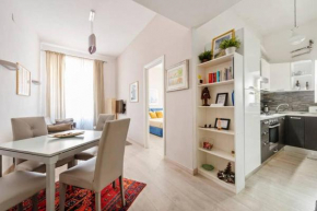 Отель The Prince Apartment  Рим